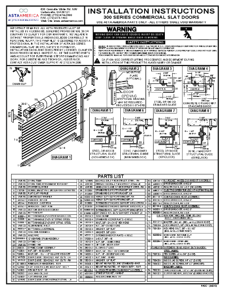 300 SERIES INSTALLATION INSTRUCTIONS DUAL DIMS_8.5x11_09232020