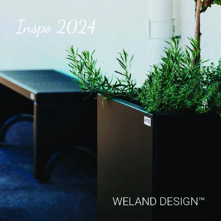 Weland Design - Inspo 2024