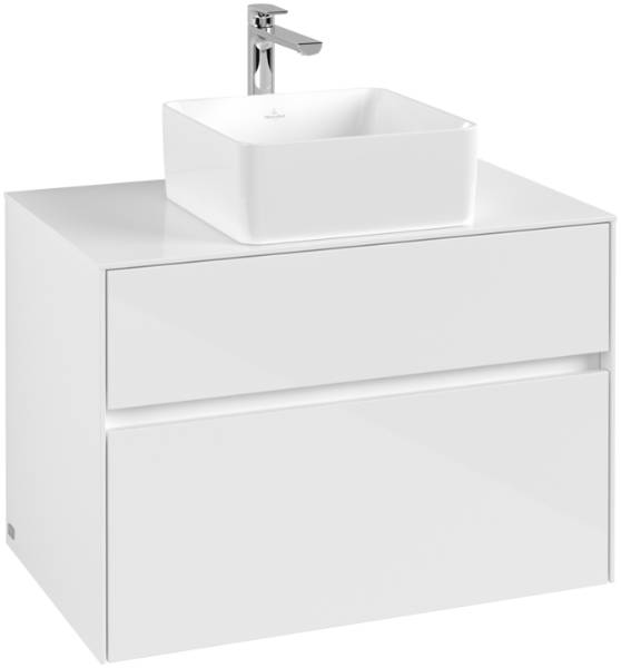 Collaro Vanity Unit C03700