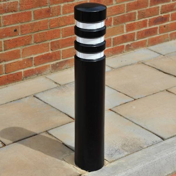 Polyurethane Aspen Bollard