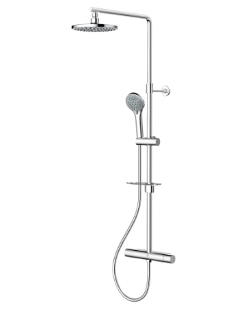 Gustavsberg Takdusj - Nautic 2.2