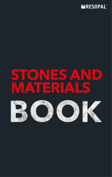 07 RESOPAL - Stone & Materials - HPL Laminate