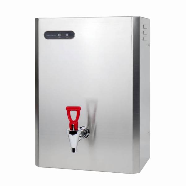 Quench Wall Mounted Water Boiler - Boiling Water Dispenser | FW3 | NBS ...