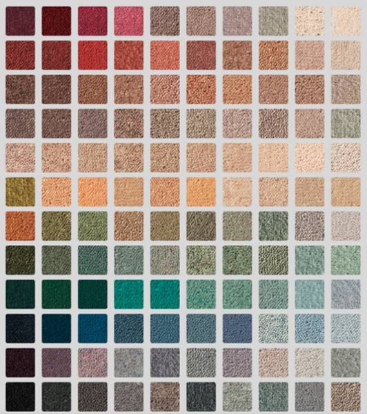 Ultima Twist Collection Carpet