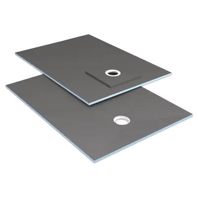 Floor element: Fundo Ligno