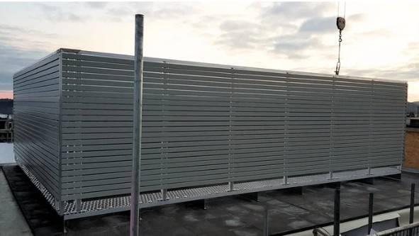 Premier Inn, Scarborough