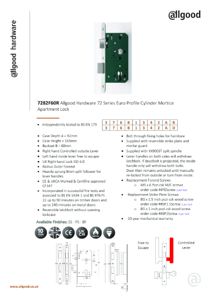 7282F60R-Datasheet Iss06