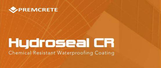 Hydroseal CR