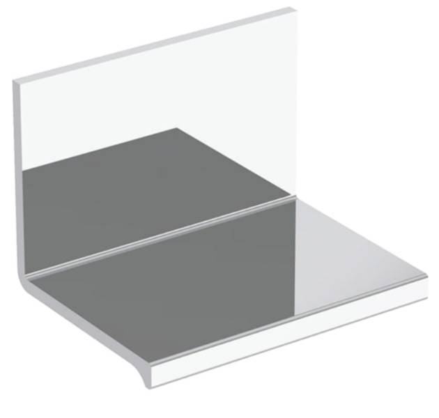 Geberit ONE handle for mirror door