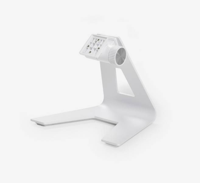 Entry monitor  - desktop stand
