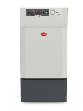 Fischer Floor Combi Boilers - Electric Boiler