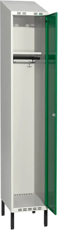 KLÄDSKÅP H401