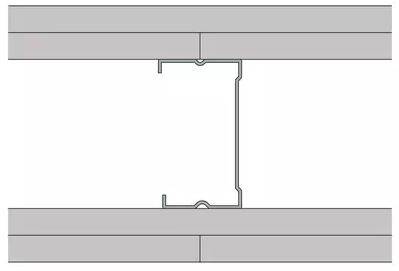 GypWall Single Frame - A206016S (B) (EN)