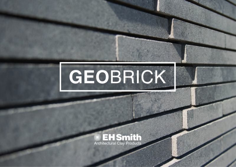 Geobrick Brochure