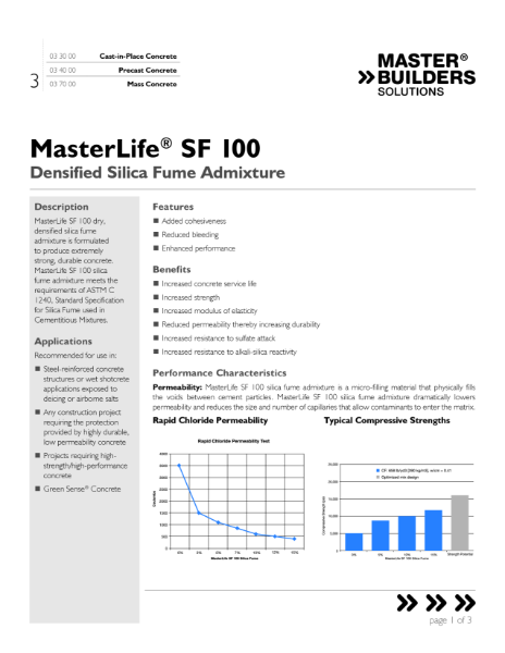 masterlife-sf-100-tds