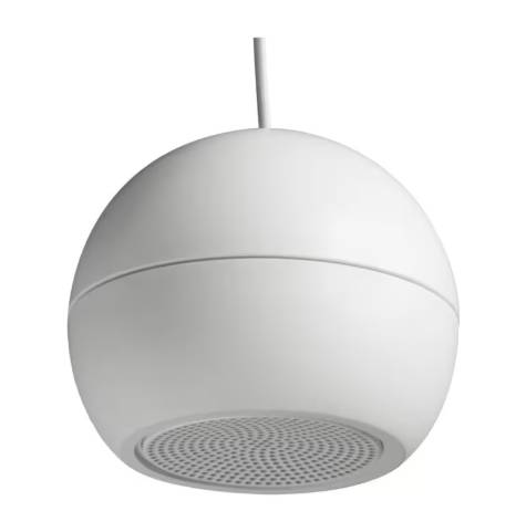 16 W EN54-24 Spherical Speaker - 582460 - Spherical Loudspeaker