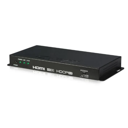 Video - CYP AU-11SA-4K22 – 4K HDMI -äänierotin