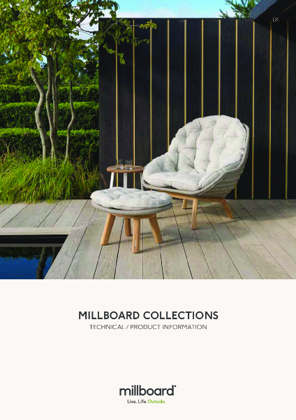 Millboard Collections Technical Brochure_UK