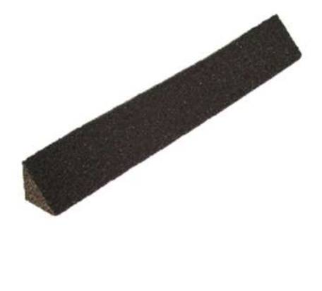 BauderGLAS Angle Fillets - Triangular Profiled Insulation Section