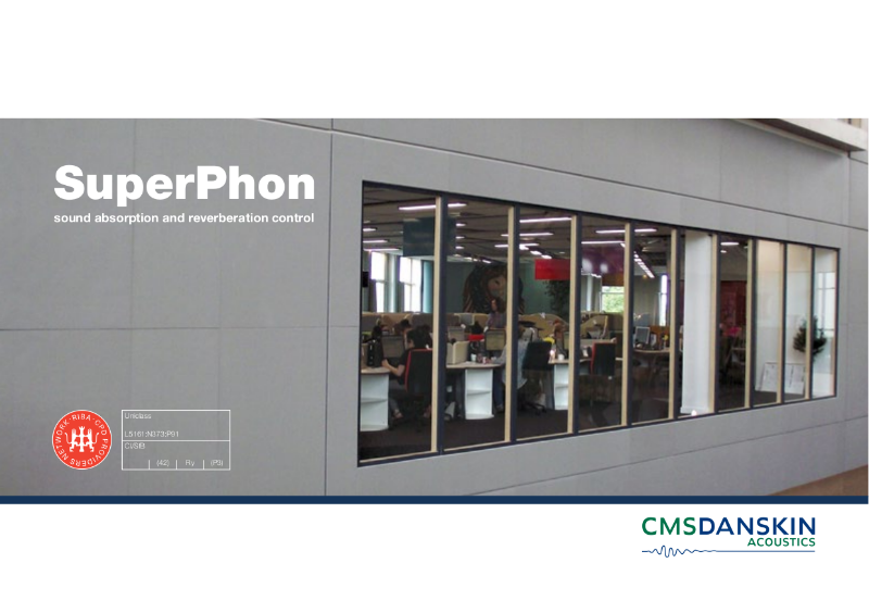 SuperPhon - Brochure