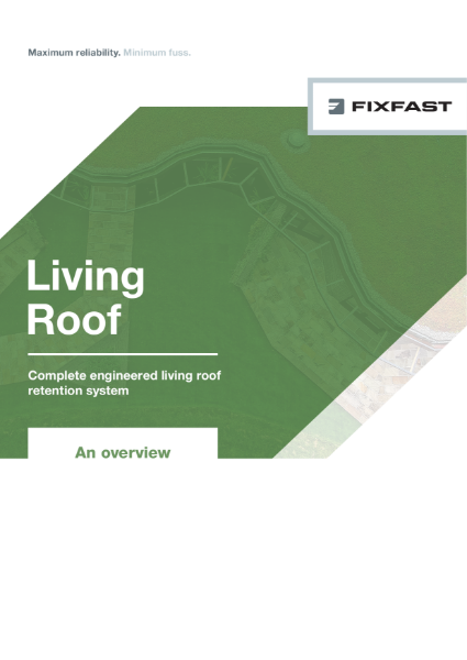 Living Roof Overview