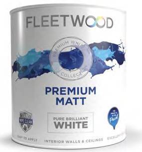 Premium Acrylic Matt  - Emulsion