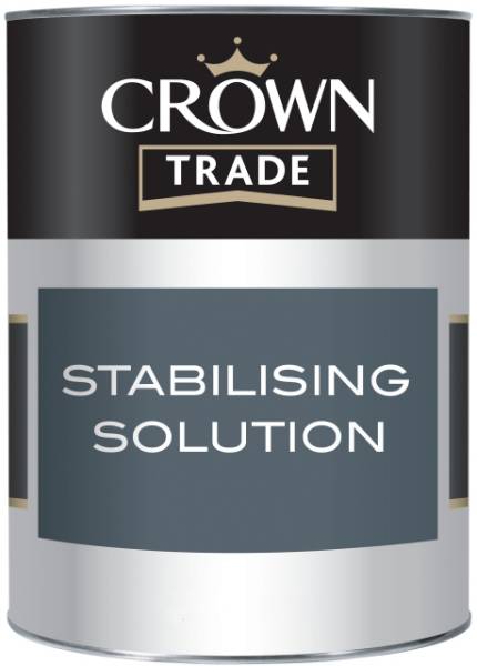 Crown Trade Stabilising Solution
