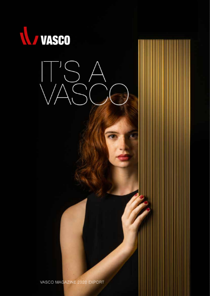 Vasco Magazine 2020