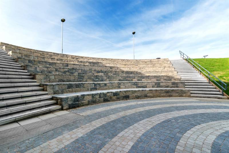 Denbigh School, Milton Keynes - GSS Architects