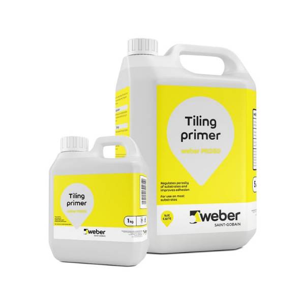 weber PR360 - Primer