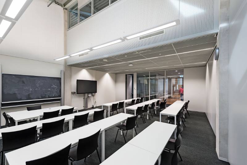 Energy Academy