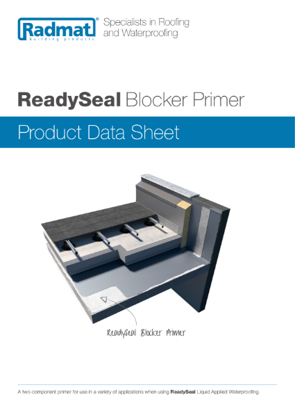 PDS - ReadySeal Blocker Primer