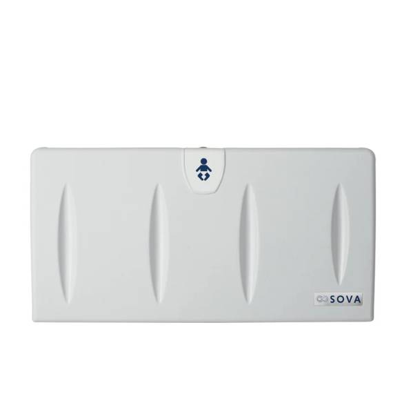 Origin Horizontal Baby Changing Station