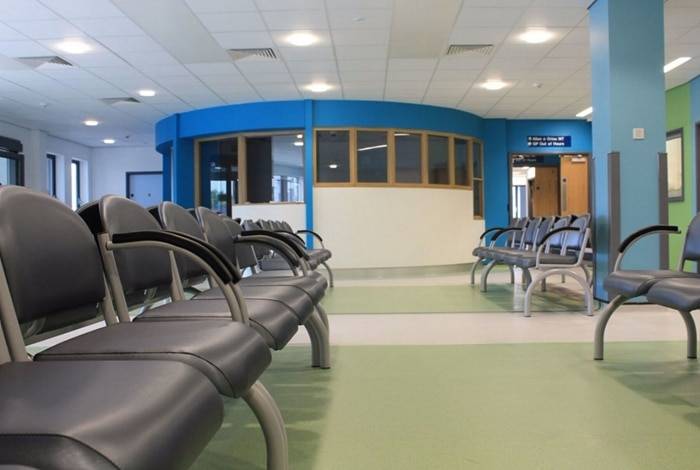 Glan Clwyd Hospital