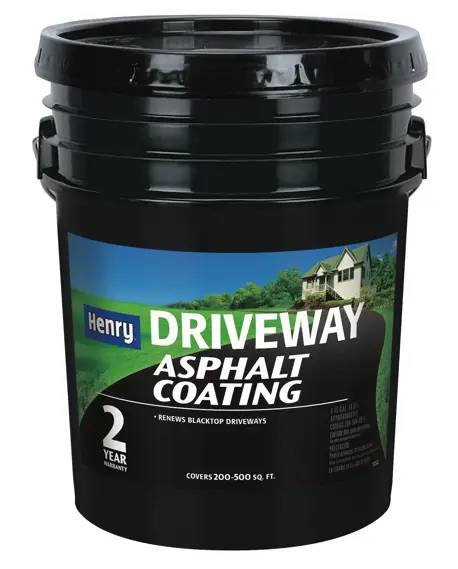 Henry® 130 Driveway Asphalt Coating