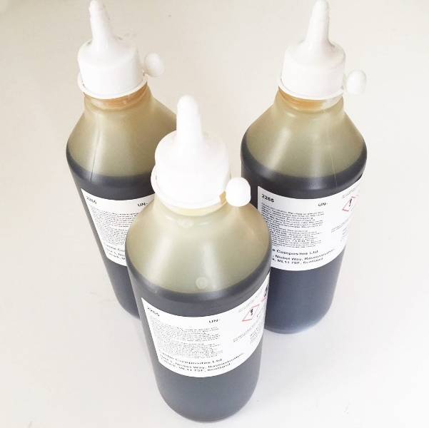 2265 PU Adhesive - Liquid Sealant