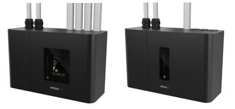 Aspirating Smoke Detector - VESDA-E VEP - Aspirating Smoke Detector