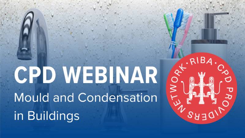 Condensation and Mould Growth in Buildings: Diagnosis, Causes and Remedial Solutions