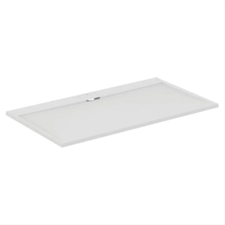 Ultra Flat S i.life Shower Tray 180cm x 100cm 