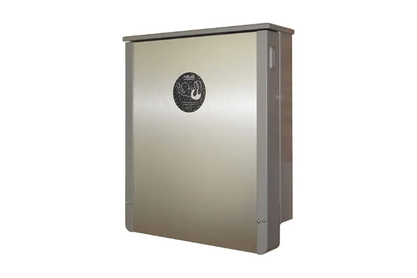 Robust Alu - Stellebord