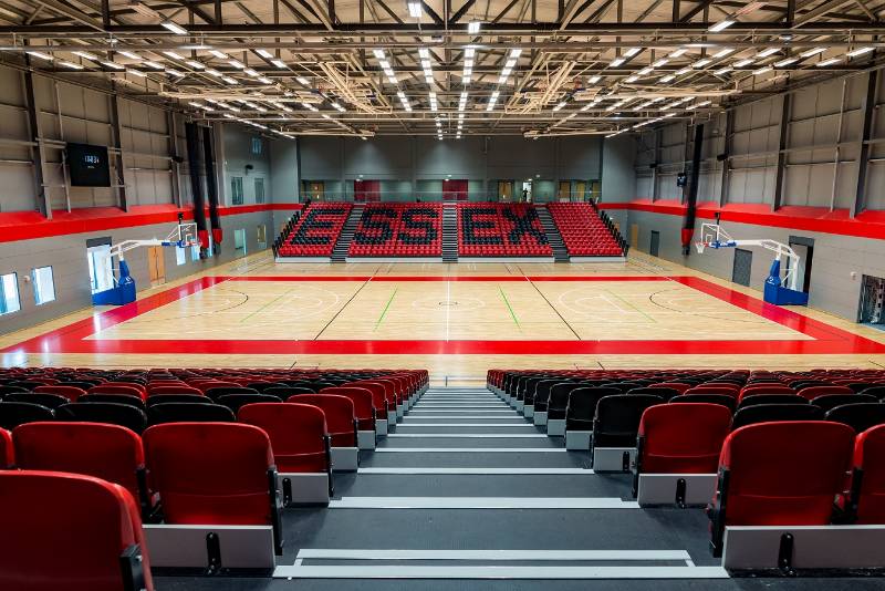 Essex Sport Arena