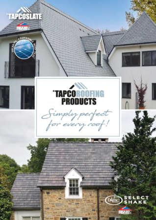 Tapco Roofing Products Brochure