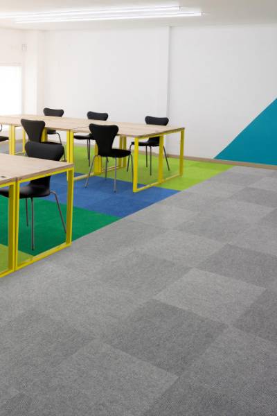 academy® - carpet tile
