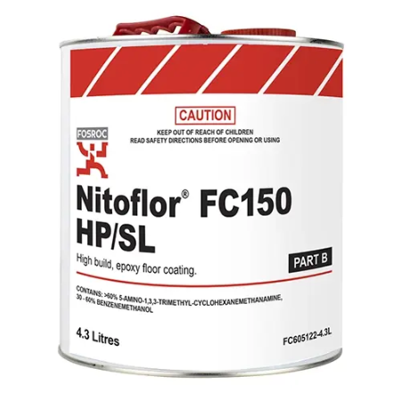 Nitoflor FC150