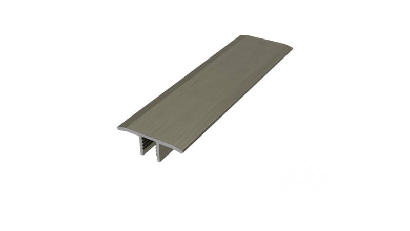 Flooring Transition Strips - Two-Part Floor Transition Strip