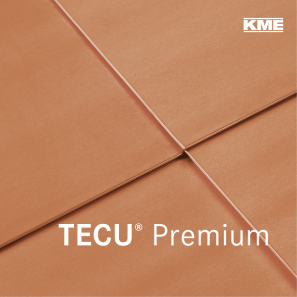 KME TECU Premium Copper Brochure