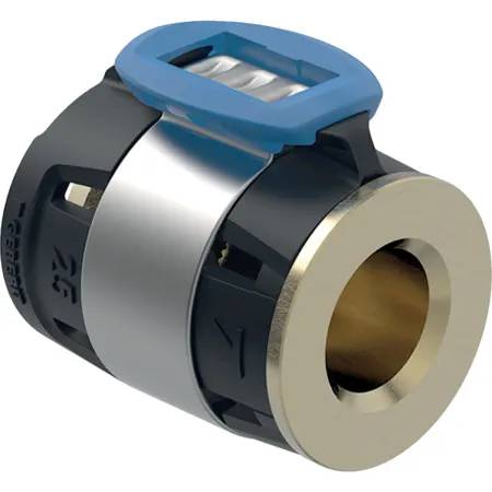 Geberit Flowfit Pipe End Plug