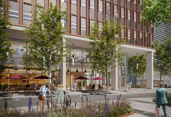 Whitechapel High Street Regeneration: Delivering 40 High-Security Shopfront Installations for TfL’s Refurbishment Programme