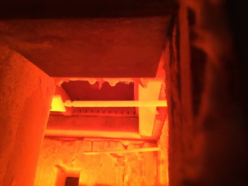 RiserSafe® Building Riser Post Tension Concrete Frame Ambar Kelly