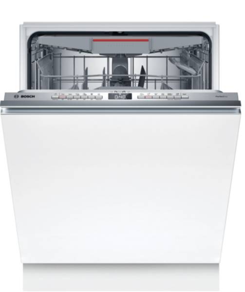 Bosch 60cm Fully Integrated Dishwasher